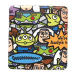 Vinnic VPPB-MS10-D13 Toy Story 磁吸式無線行動電源